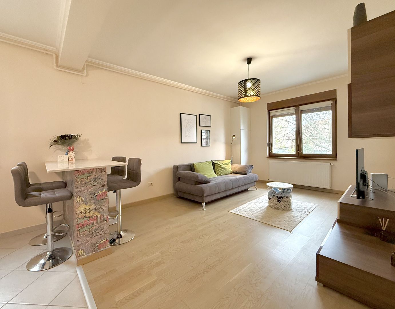 Apartament 2 camere, Pet Friendly, in zona Iulius Mall-Lipovei - Poză 7