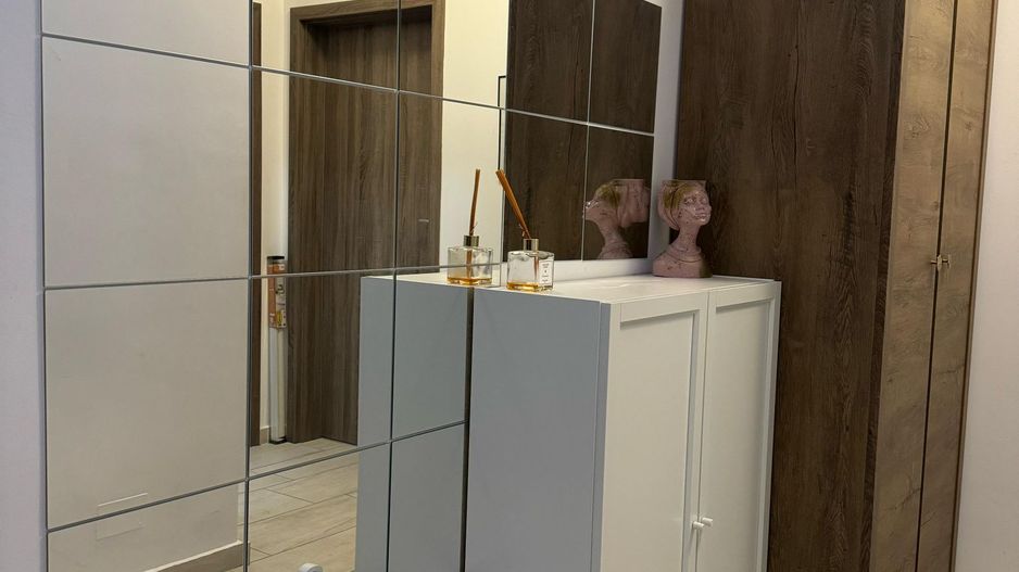 APARTAMENT 2 CAMERE –  PACII - ROTAR PARK RESIDENCE - Poză 8