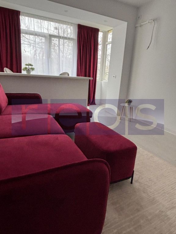 VANZARE APARTAMENT 2 CAMERE 50MP RENOVAT MODERN PARK IOR LIVIU REBREANU TITAN - Poză 4