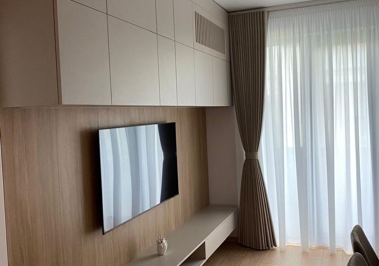 APARTAMENT 2 CAMERE PREMIUM, COMPLET MOBILAT & UTILAT | COMPLEX NOU,ET.3 - Poză 5