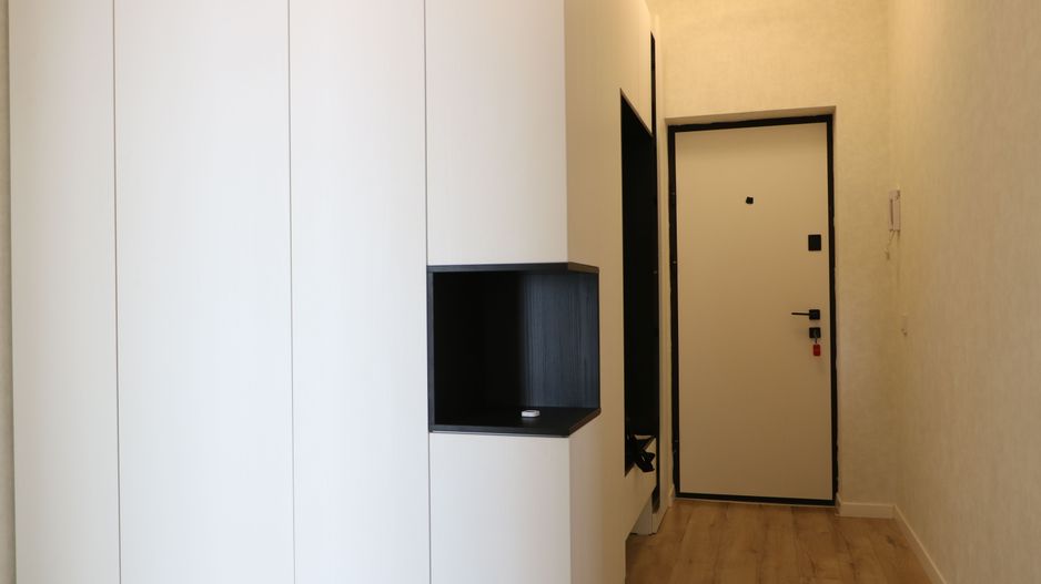 DRUMUL TABEREI-BRANCUSI, 2 CAMERE, ET. 4/6, BUCATARIE INCHISA, LIFT, DECOMANDAT - Poză 10