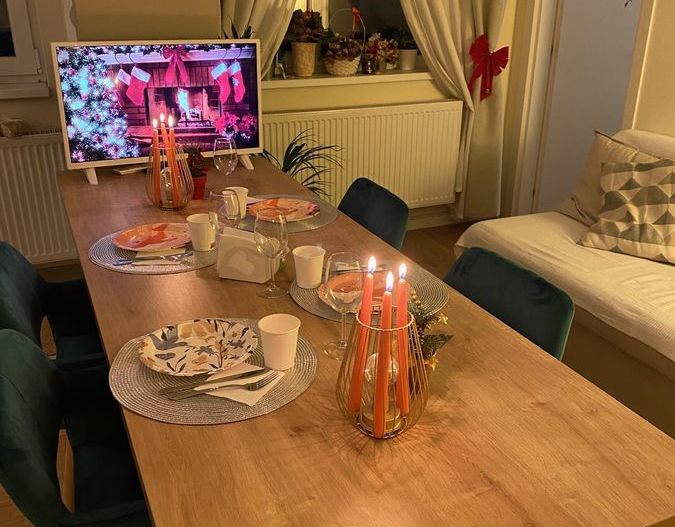 APARTAMENT DE LUX 3 CAMERE GROZAVESTI BLOC 2017 - Poză 6