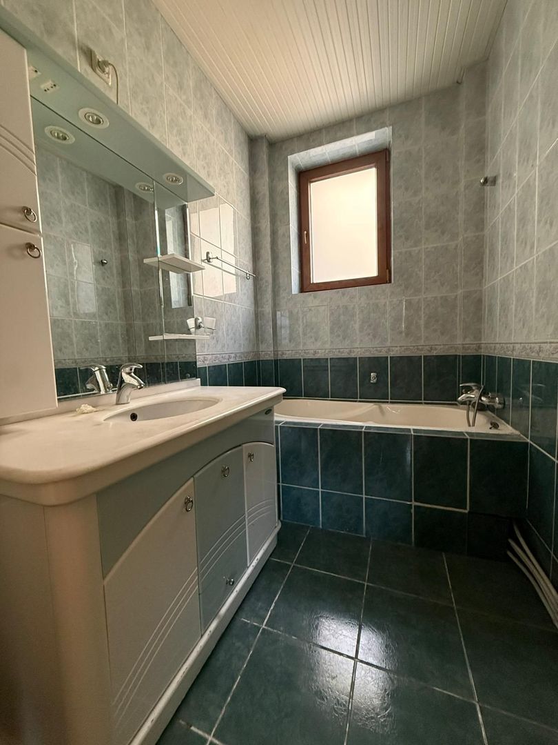 DE VÂNZARE APARTAMENT 3 CAMERE | VILĂ INTERBELICĂ | CENTRALĂ | CALEA CĂLĂRAȘI - Poză 13