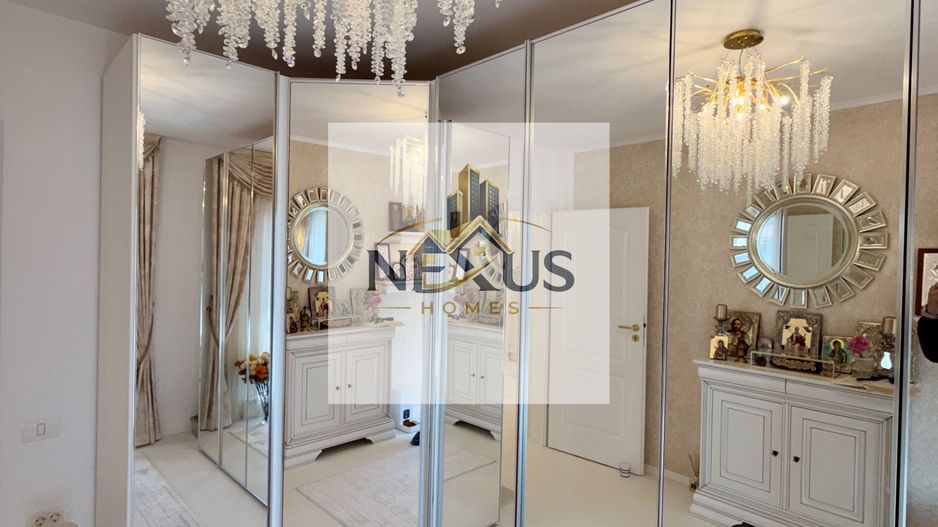 Apartament 3 camere - 9 minute Metrou Berceni - Mobilat LUX - Parcare - Poză 10