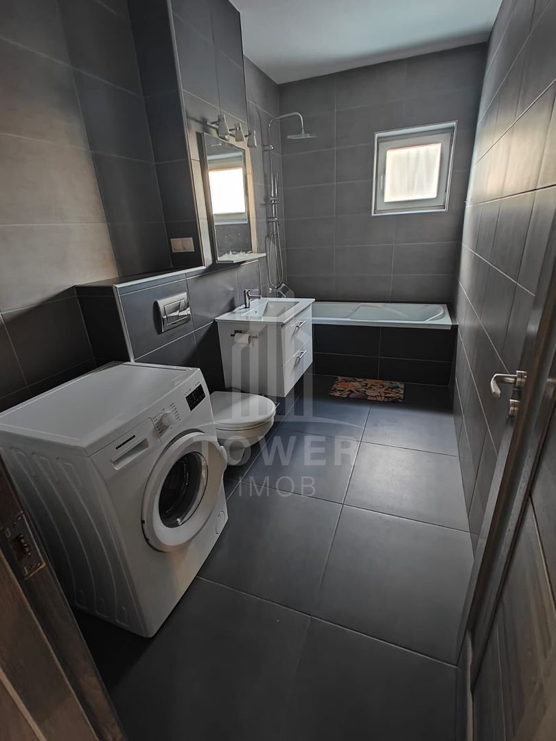 3 Camere Modern | Zona Kogălniceanu | - Poză 16