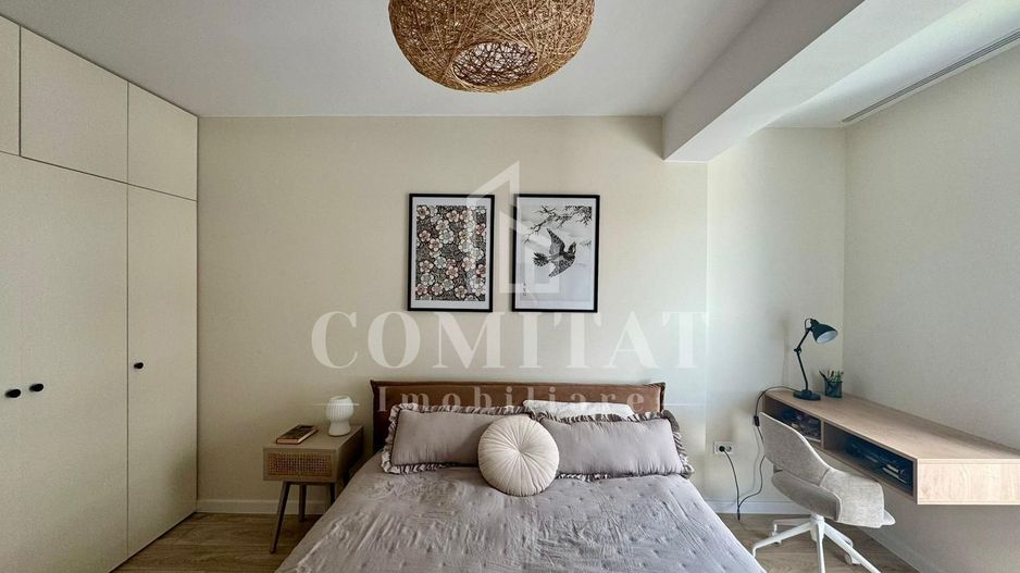 Apartament 2 camere | Terasa 13 mp| Garaj | Zona Metro - Floresti - Poză 5