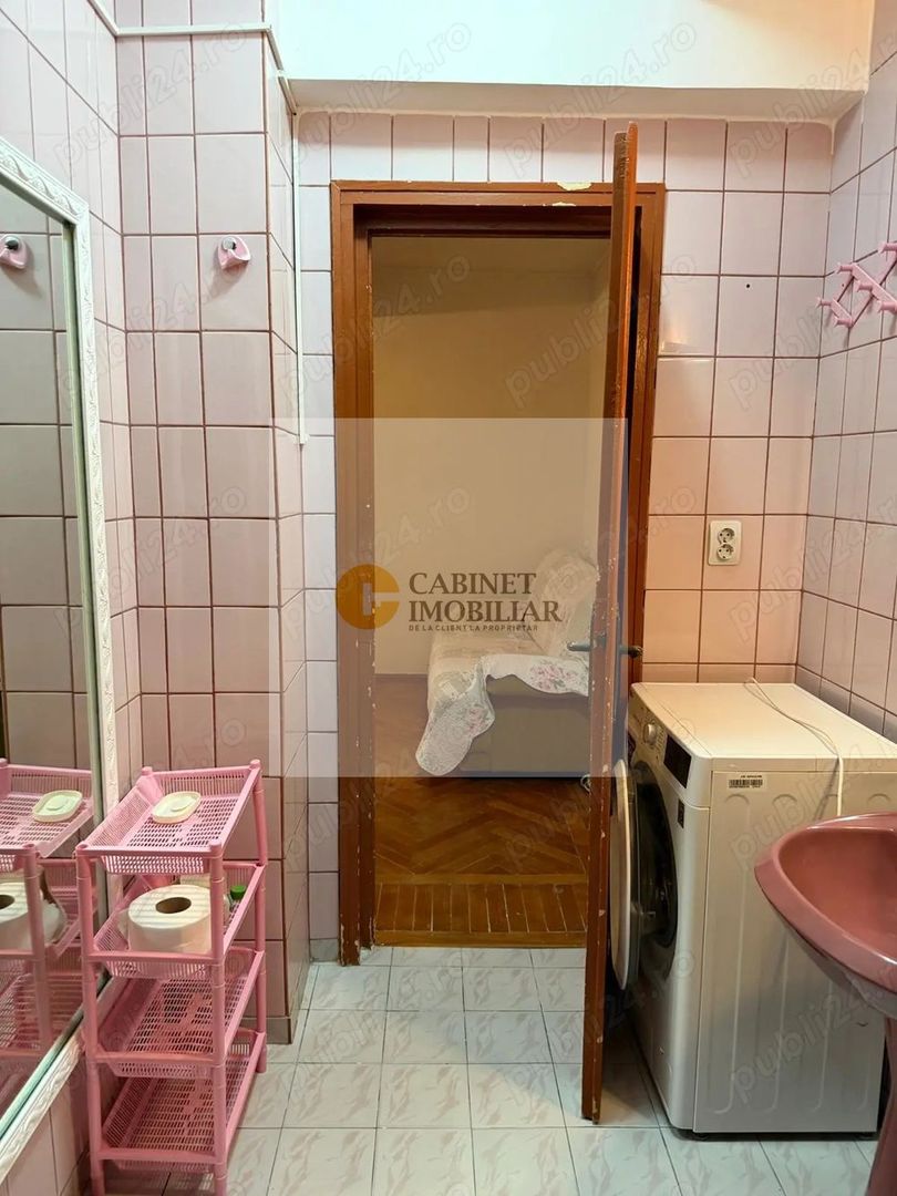2 camere I Piata Romana - ASE I Etaj 2 - Poză 11