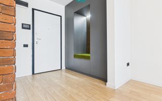 Apartament 3 cam.– Pipera | Rond OMW MTM RESIDENCE - Poză 13