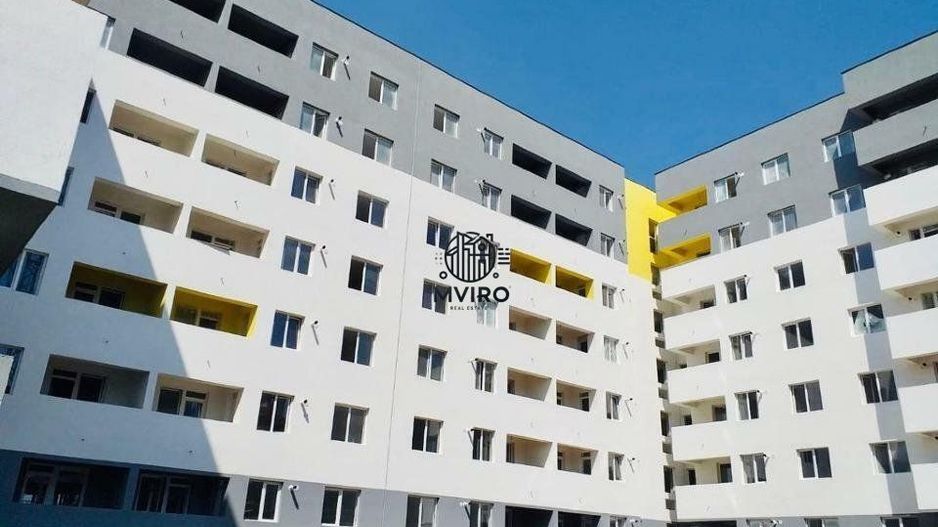 Apartament 2 camere modern, complet utilat, în complex nou – Theodor P - Poză 11