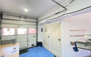Casa individuala + atelier auto - Str. Litovoi Voda, Sibiu - Poză 17