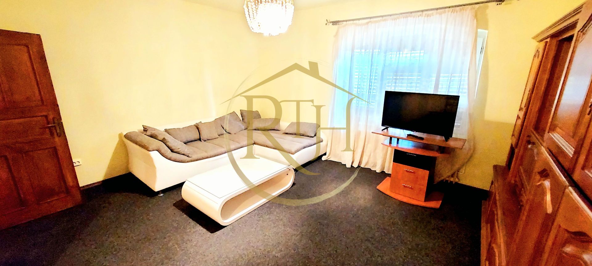 Oferim spre inchiriere apartament 1 camera, spatios, aproape de Sp. Judetean - Poză 1