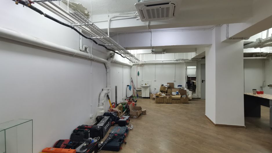 Spatiu comercial  | Bratianu - Universitate | Activitati multiple - Poză 3