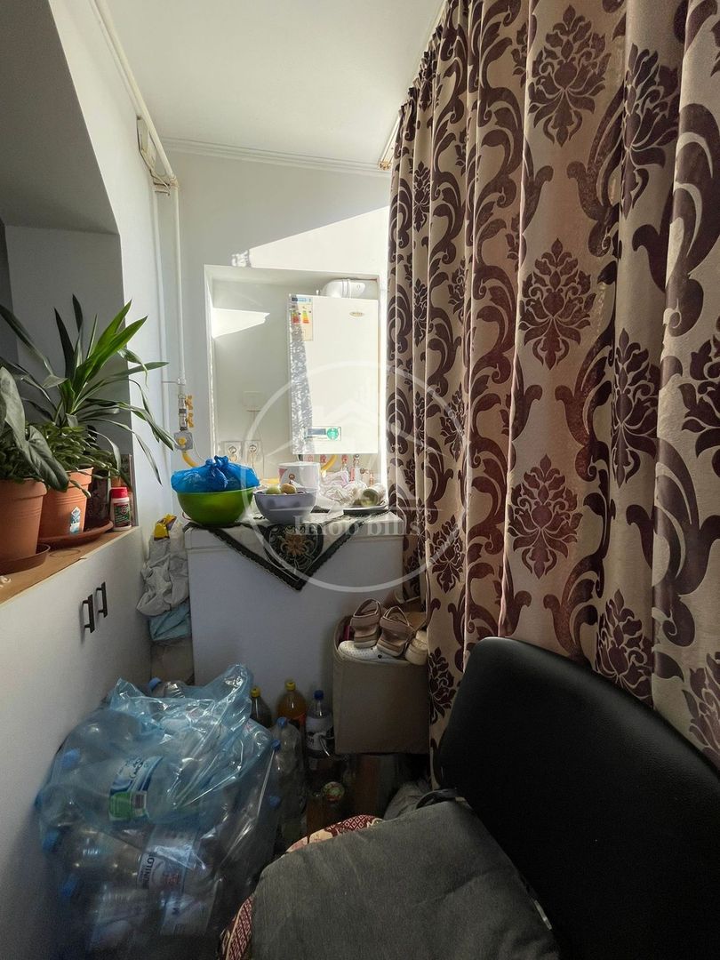 Apartament de vânzare cu 2 camere în Episcopia, Oradea - Poză 9