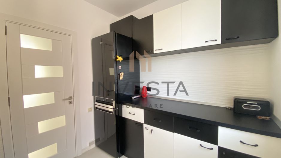 Apartament cu 2 camere de inchiriat,  zona strazii Eugen Ionesco - Poză 4