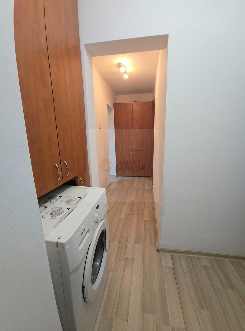 Apartament 2 camere cu living | Sebastian | Mobilat - Poză 6