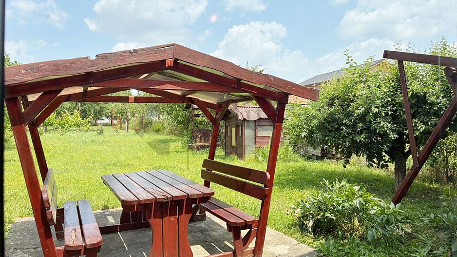 Casa cu teren 1079 mp de vanzare in Apateu, Bihor - Poză 19