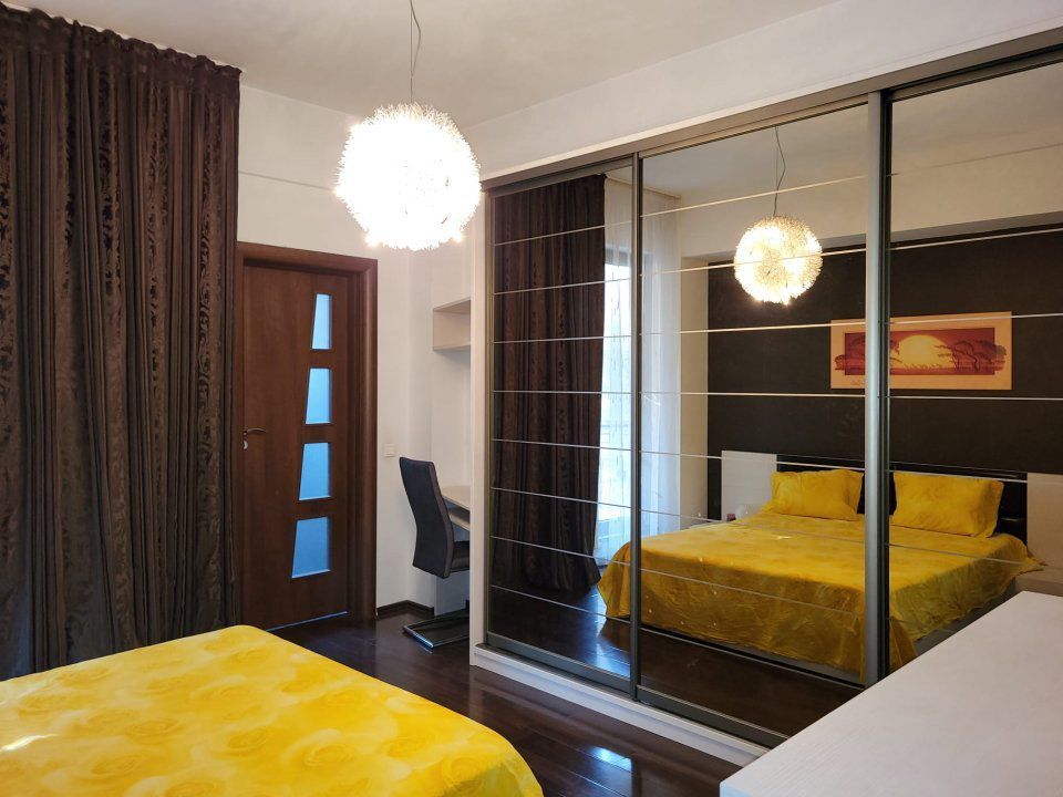 APARTAMENT 3 CAMERE BUCURESTII NOI | DAMAROAIA | BLOC NOU - Poză 5