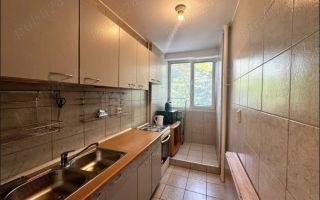 Apartament 2 camere de inchiriat Plaza Romania (ideal pentru cuplu) - Poză 4