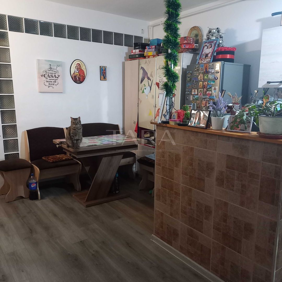 Apartament 2 camere Baciu, zona Petrom - Poză 1