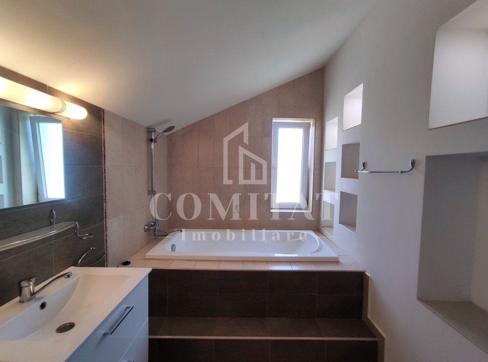 Apartament exclusivist oferit spre închiriere | Cartierul Mănăștur - Poză 19