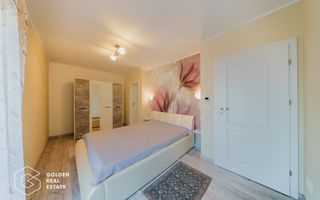 Apartament 3 camere decomandat, Adora Park, comision 0% - Poză 5