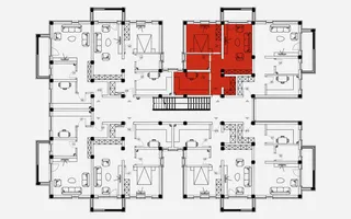 Apartamente moderne de vânzare – Orizont Residence, Sanpetru (Brașov) - Poză 46