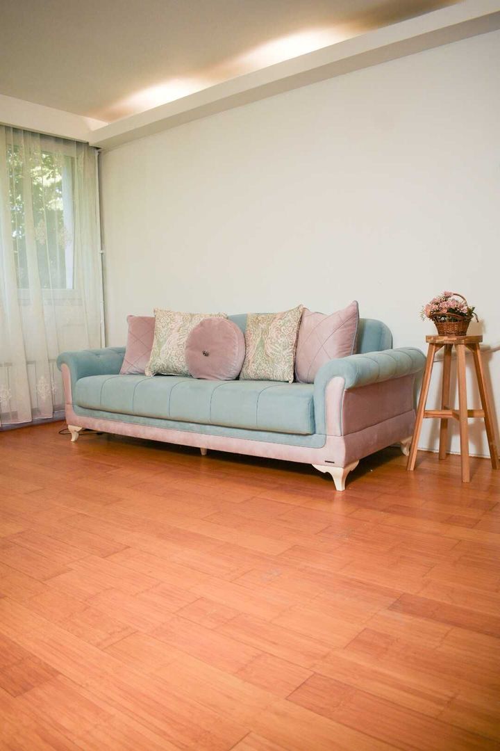 Apartament decomandat 2 camere Dimitrie Cantemir - Poză 3