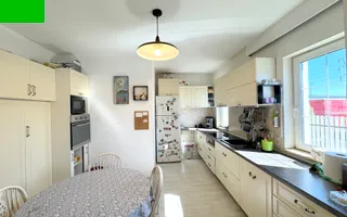 Casa individuala cu teren de 500 mp/panouri FV. 16KW/zona accesibila. - Poză 13