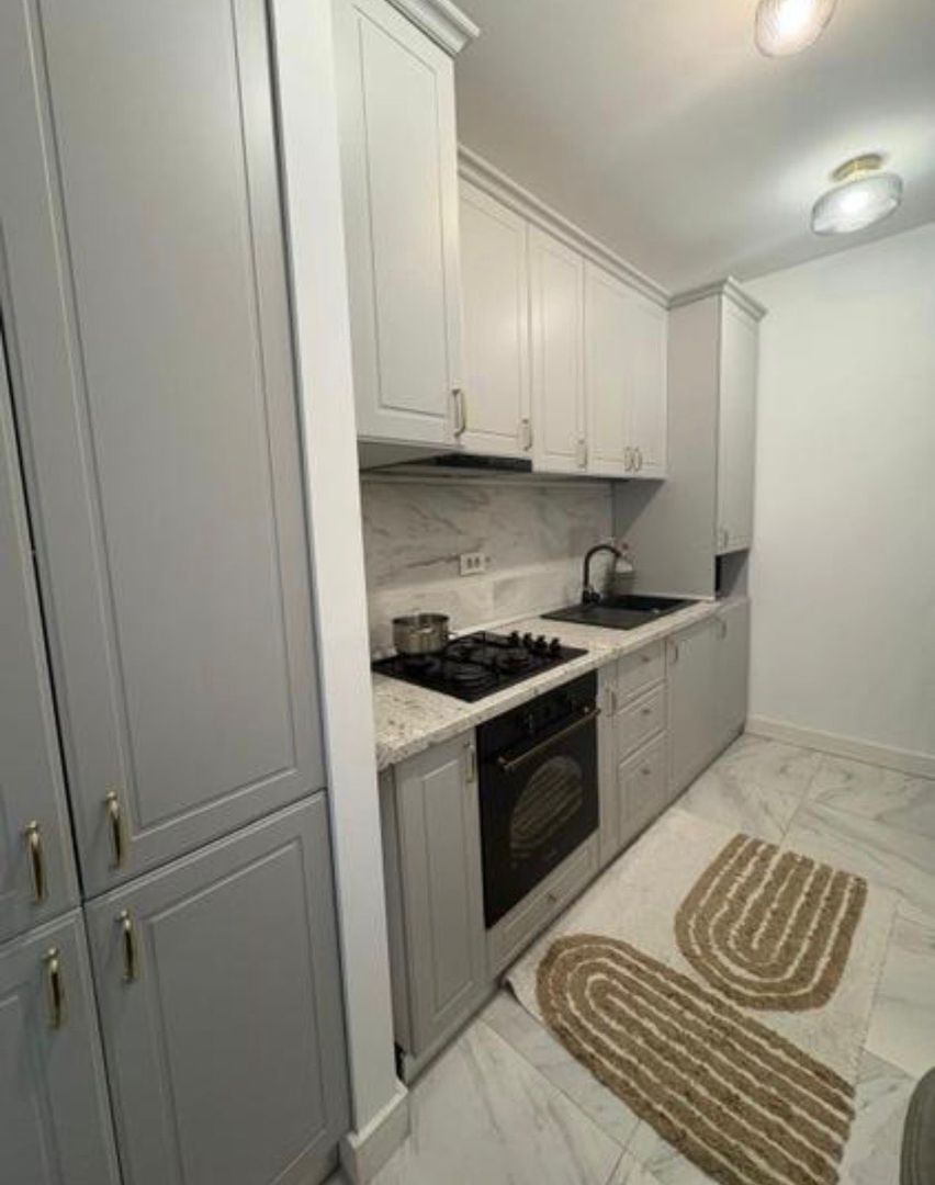 Apartament 3 camere de inchiriat Onix North parcare subterana 2 bai - Poză 7