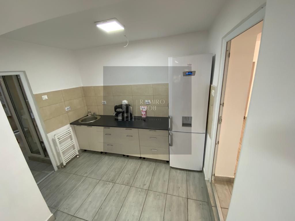 Comercial birouri- apartament 146mp -7 camere -Bulevadul Marasesti - Poză 9