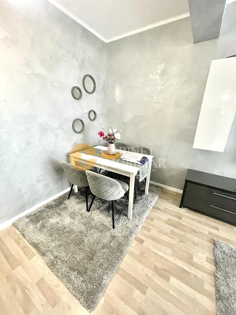 Apartament 2 camere decomandat 58mp mobilat-utilat - Poză 2