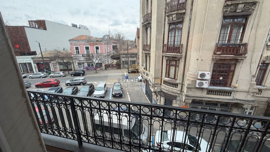 Cladire birouri ultracentral - multiple destinatii ( office/clinica ) - Poză 22