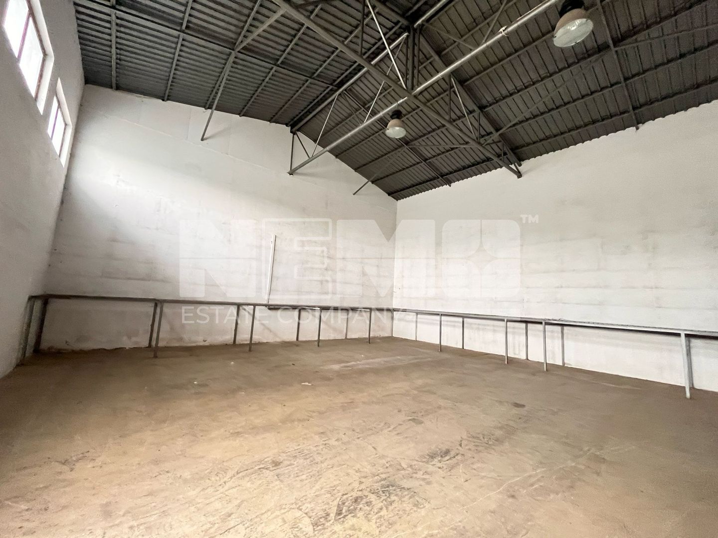 Hala Industriala 220Mp I Suceava/Itcani I 1200Euro/Luna - Poză 5