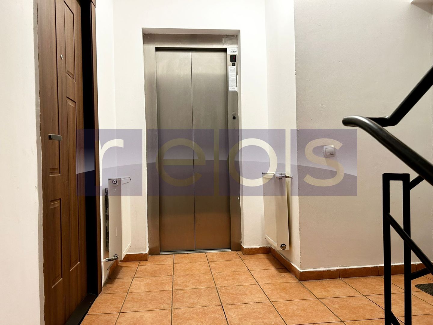 ÎNCHIRIERE 3 CAMERE | DECOMANDAT | GARAJ | CARTIER FRANCEZ - Poză 16