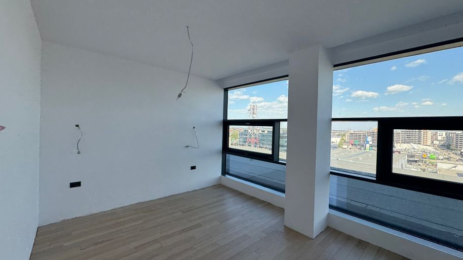 Penthouse I Pipera I Premium I Vanzare - Poză 9