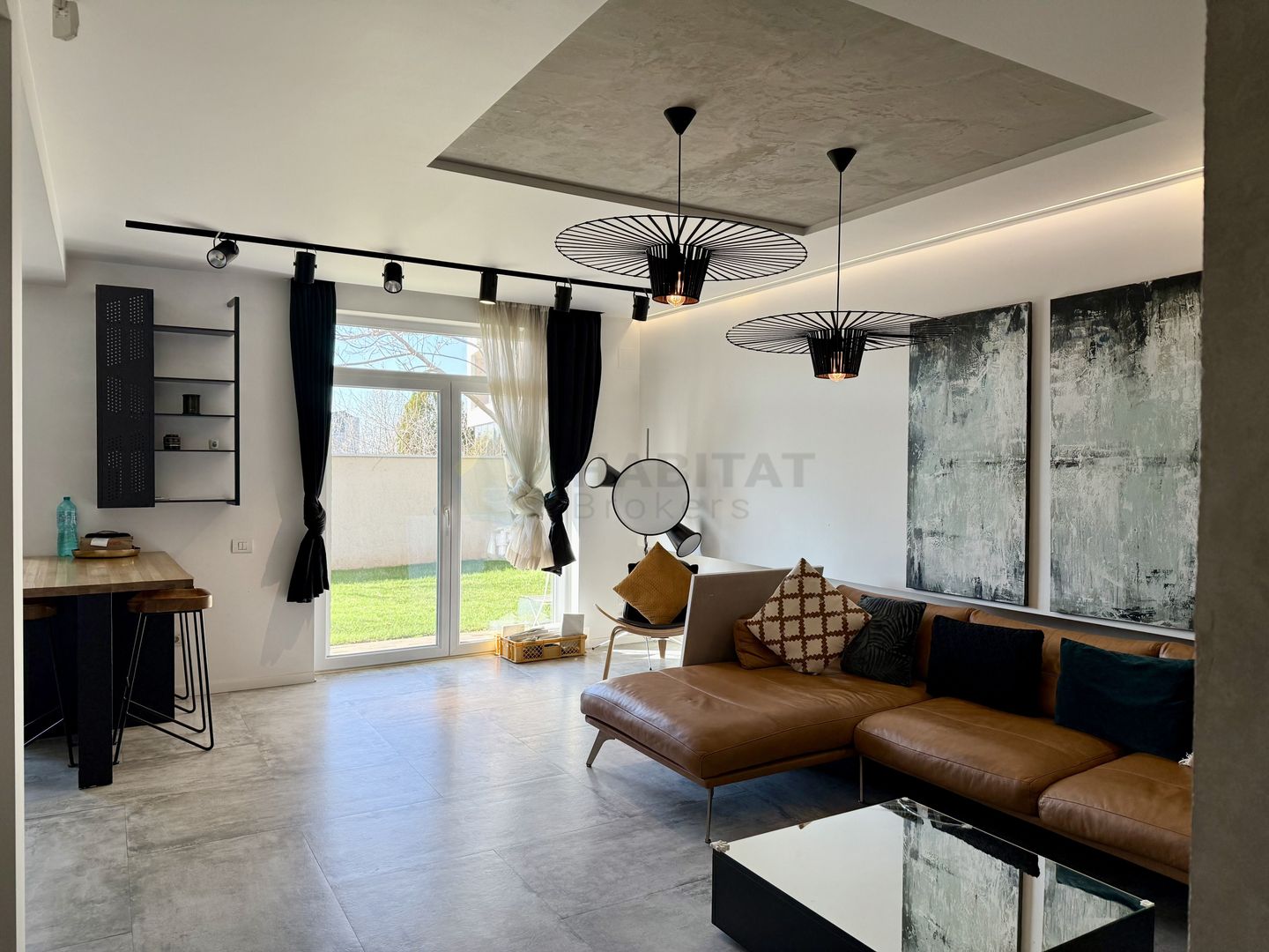 Vila 5 camere Avangarde Forest 4 | Mobilata complet - Poză 23