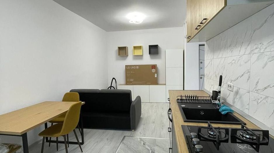 Apartament 1 camera de inchiriat - Poză 7