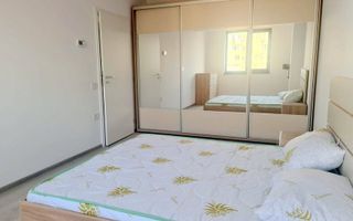 Apartament cu 2 camere, prima inchiriere - Roka Residence, Micro 17 - Poză 4