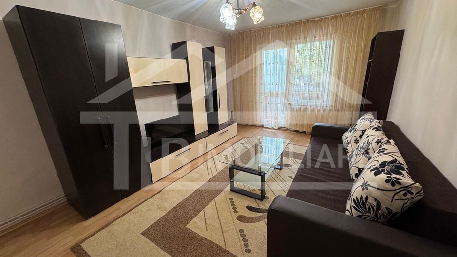 Apartament cu 2 camere, 52mp, Zona Fortuna - Poză 1