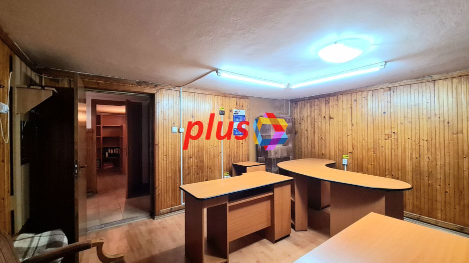 Spatiu birouri si hală de închiriat Brasov - 125 mp # plus-imo.ro - Poză 4