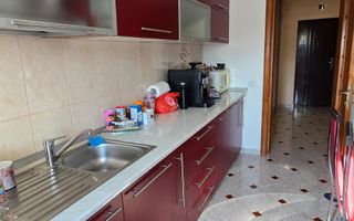 Apartament 2 camere 65mp Zona Muzeul Apei - Poză 12