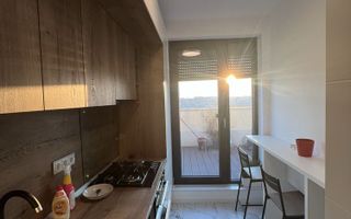Apartament 2 camere Timpuri Noi - Poză 4