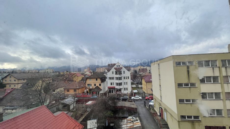 Garsoniera mobilata si utilata, zona Astra - Poză 8