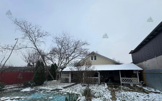 Casă cu mansardă și piscină de vânzare – Pictor Andreescu - Poză 3