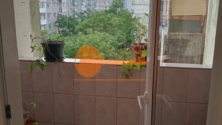 2 camere Lujerului-Cetatuia ( 350 m metrou ) - Poză 9