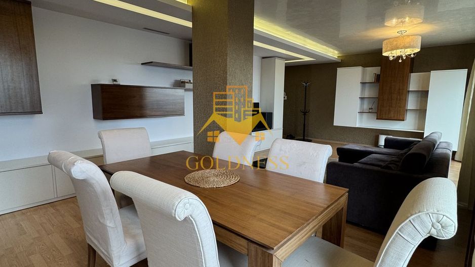 3 camere, Penthouse, Premium, Zorilor, Calea Turzii, Hotel Gala - Poză 4