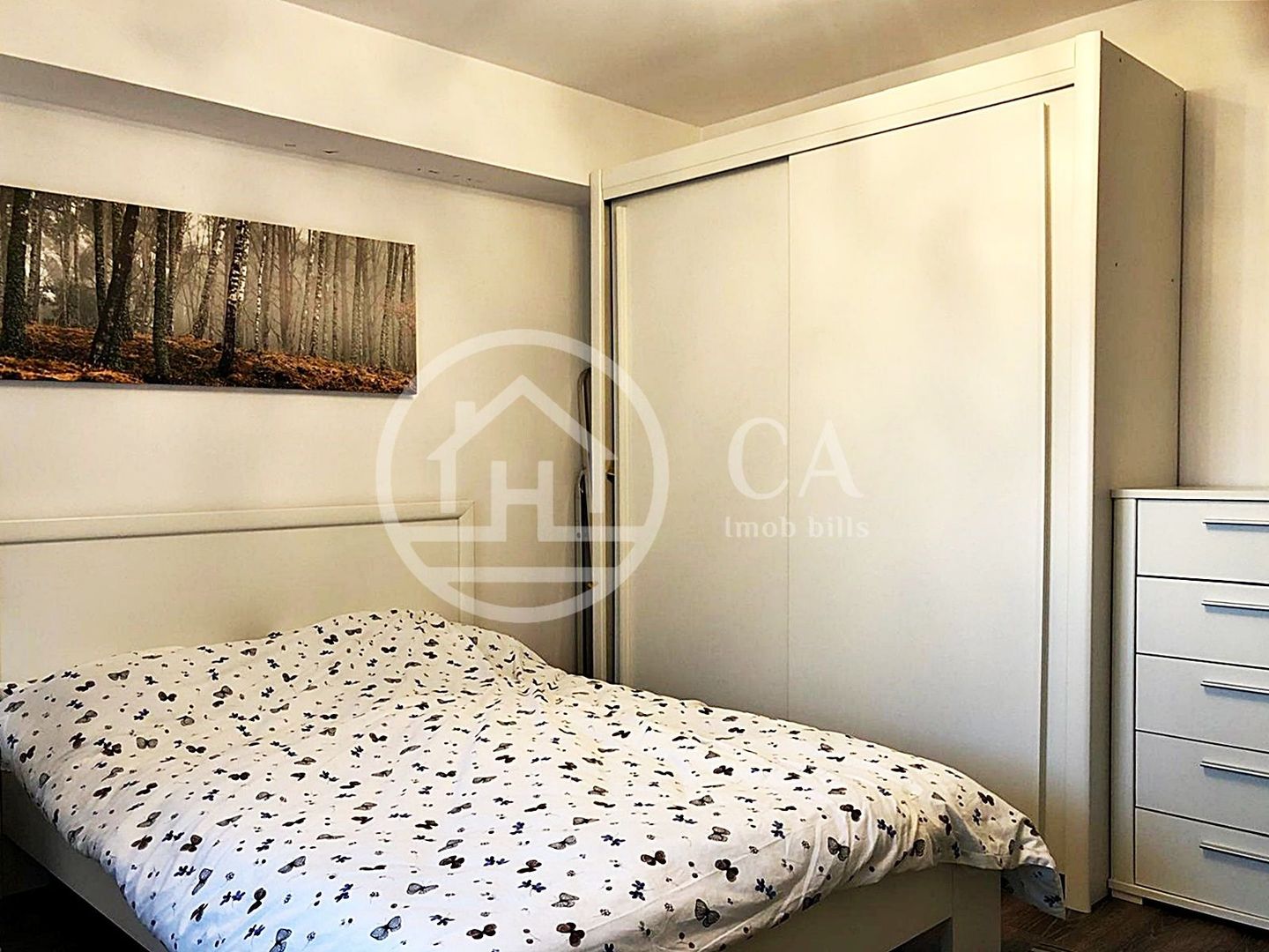 Apartament de inchiriat cu 3 camere Ultracentral, Oradea - Poză 8