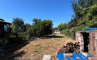 Casa singur in curte cartier Lazaret / Sibiu cu teren de 790 mp - Poză 18