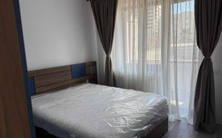De vânzare: Apartament 2 camere mobilat - Grozăvești- metrou - Poză 1