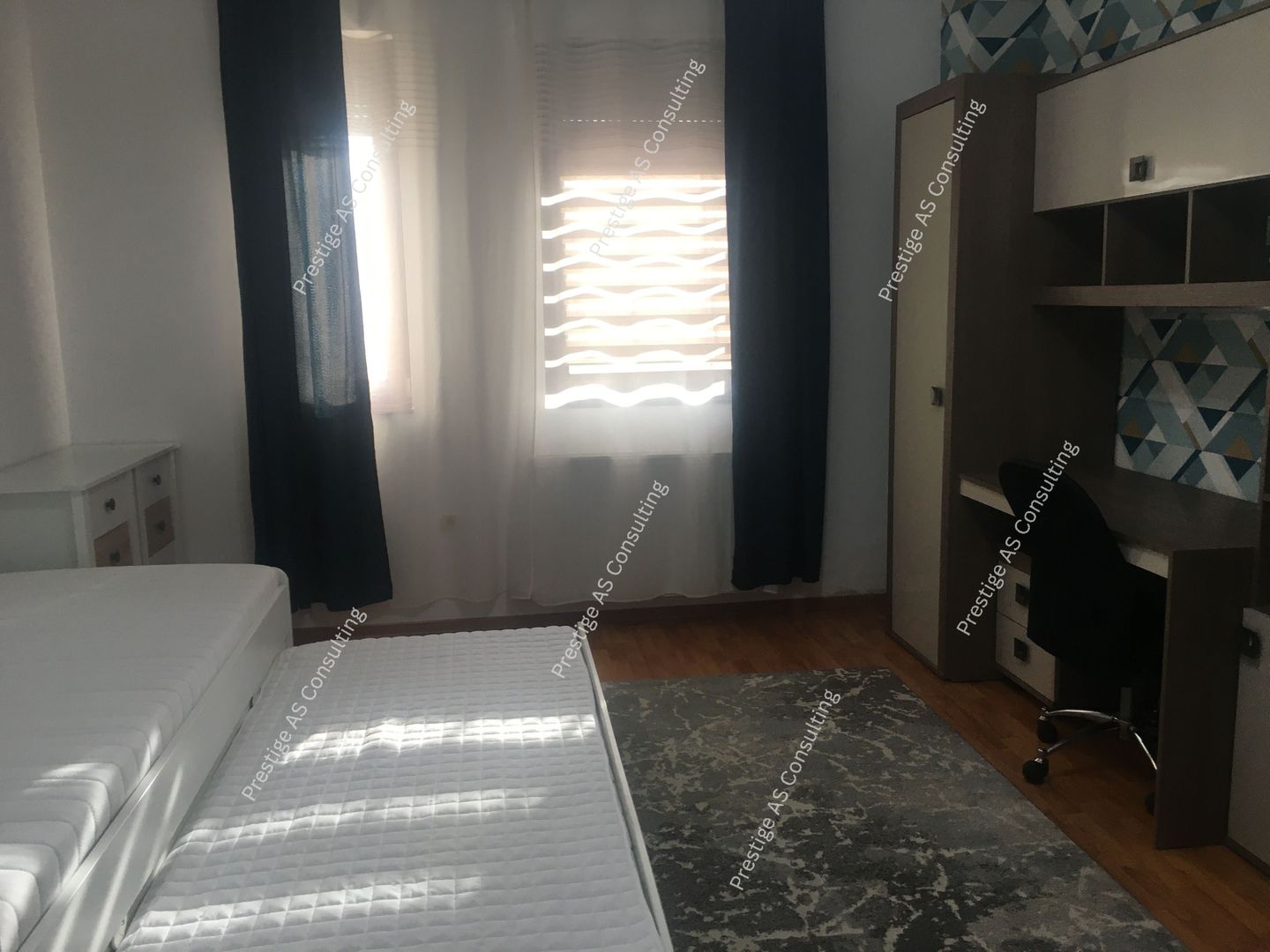 Apartament 3 camere | Bloc nou | Loc parcare privat - Poză 2